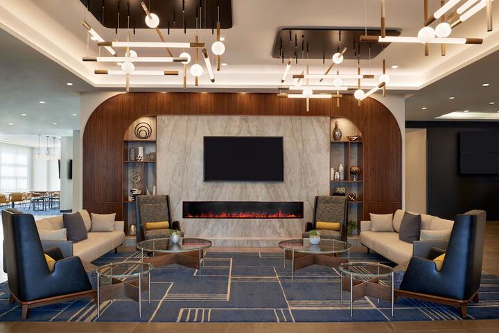 Courtyard by Marriott Kitchener