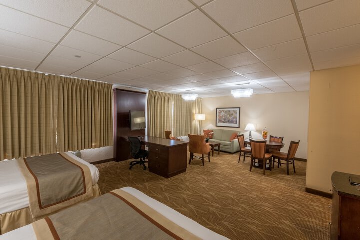 Kahler Inn and Suites - Mayo Clinic Area