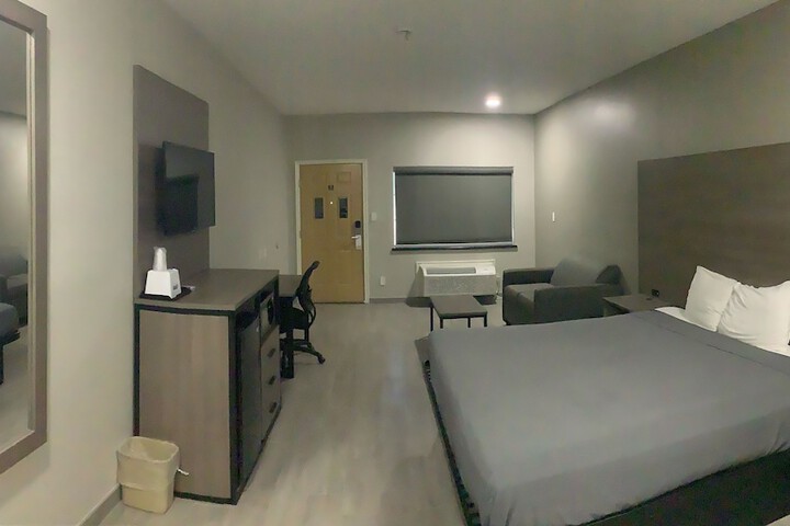 Americas Best Value Inn & Suites San Benito