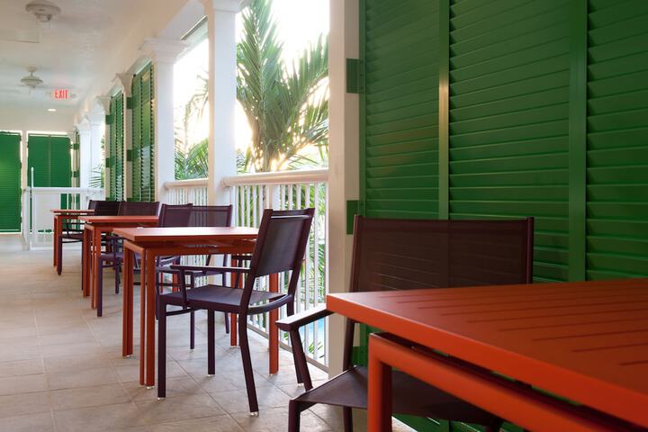 Terrace/Patio 73 of 88