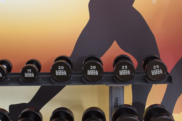 Health and Fitness 49 of 55