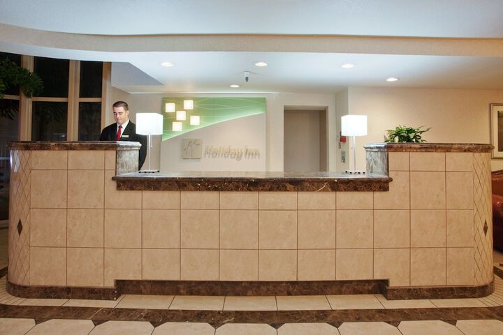 Holiday Inn Rancho Cordova by IHG