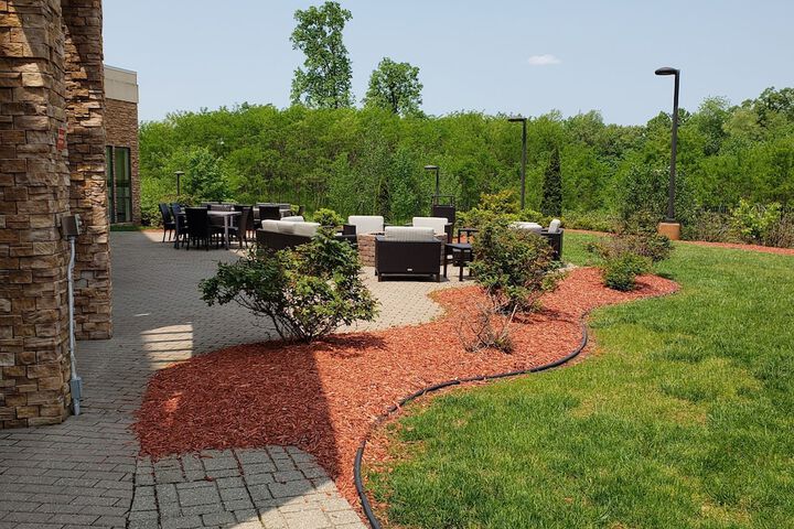 Courtyard Battle Creek