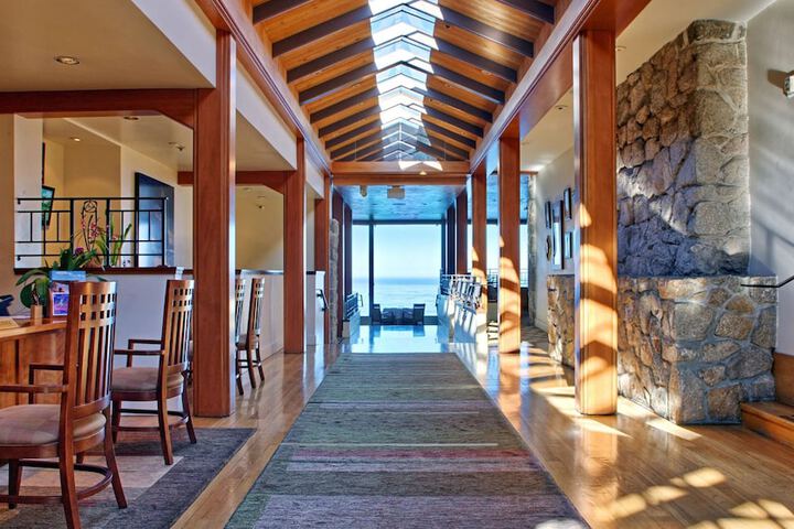 Hyatt Carmel Highlands