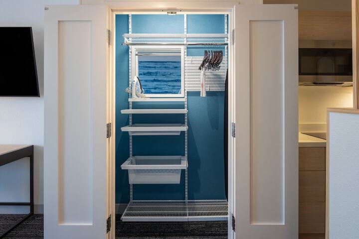 Towneplace Suites by Marriott Georgetown
