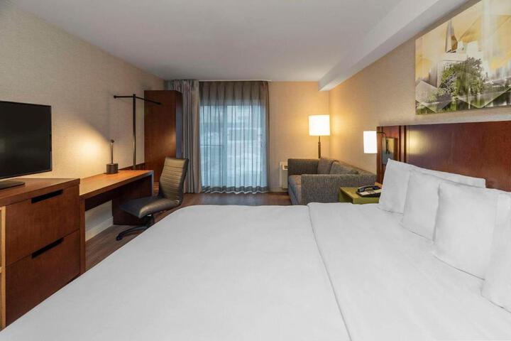 Comfort Inn South