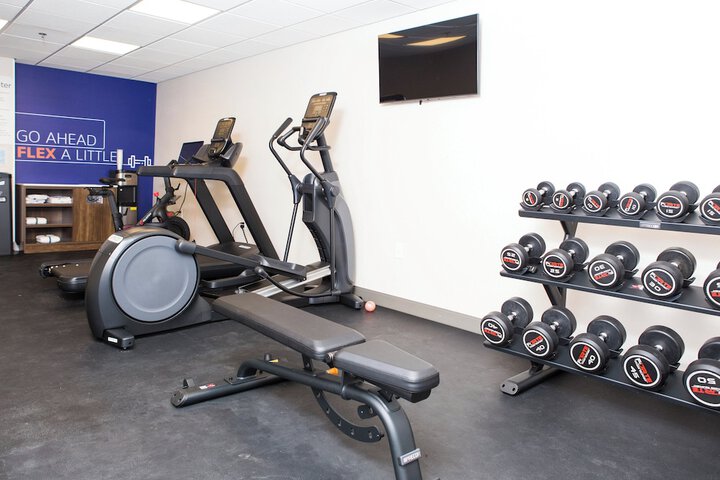 Holiday Inn Express and Suites Prince Albert South by IHG