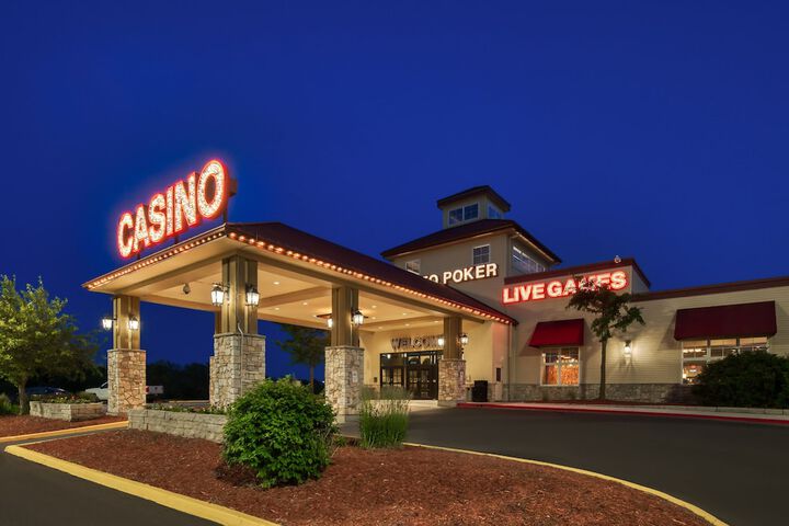 Lakeside Hotel Casino a Travelodge by Wyndham