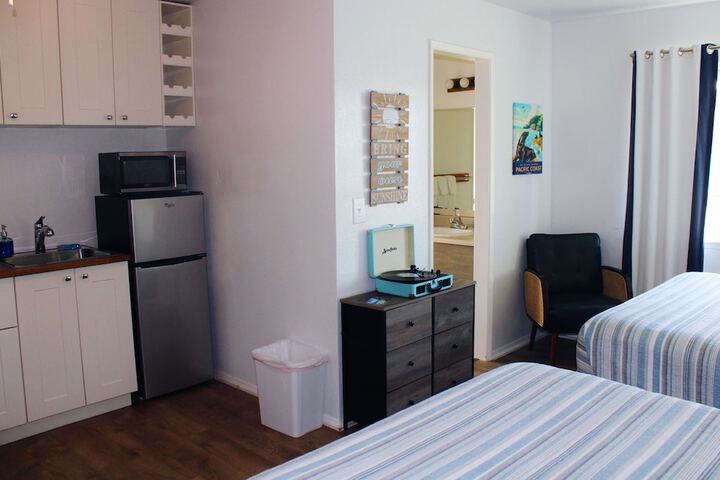 Surf & Sand Inn