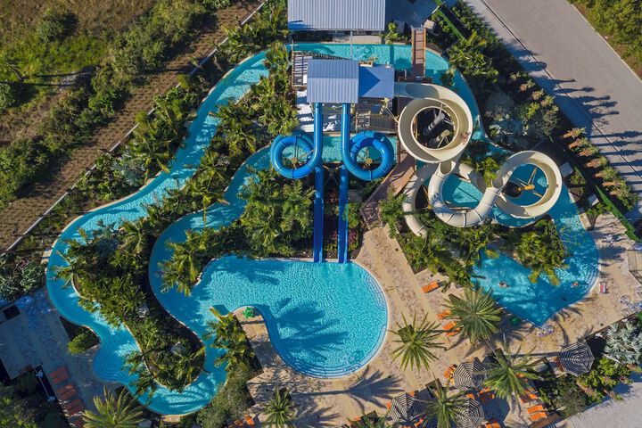 Hyatt Regency Coconut Point Resort & Spa