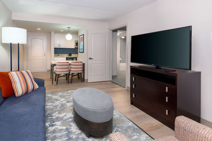 Homewood Suites by Hilton Boston / Canton MA