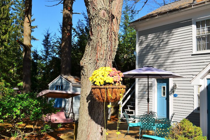 Maple Terrace Motel