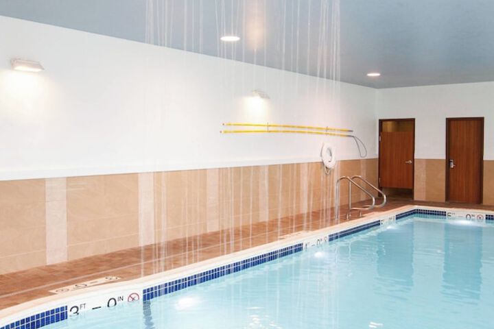 SpringHill Suites by Marriott Wenatchee