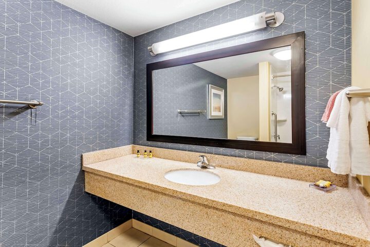 Best Western Plus Provo University Inn