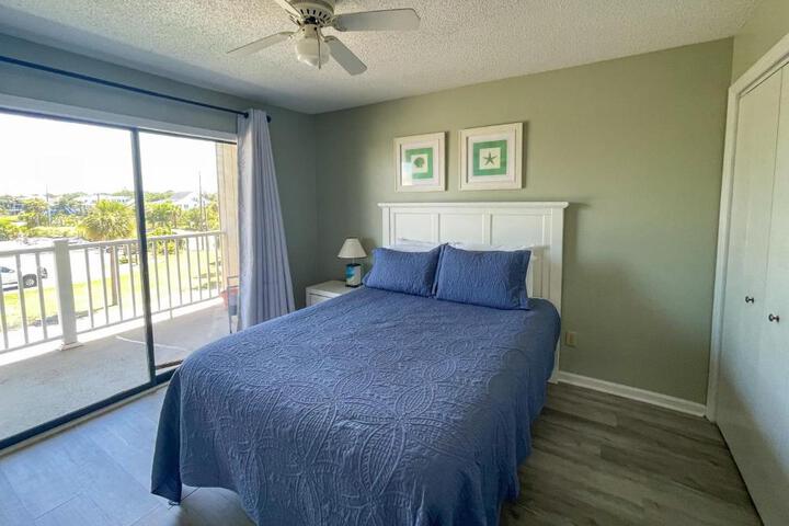Bay Creek Villa - 202