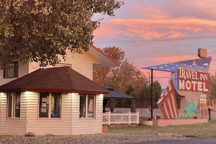 Travel Inn