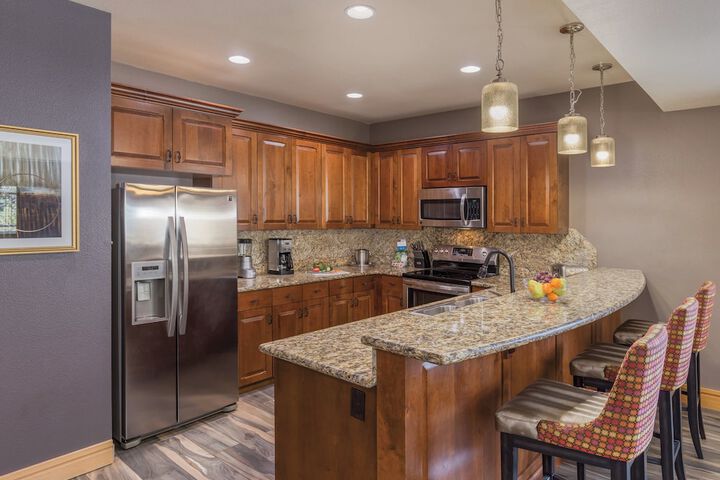 WorldMark McCall