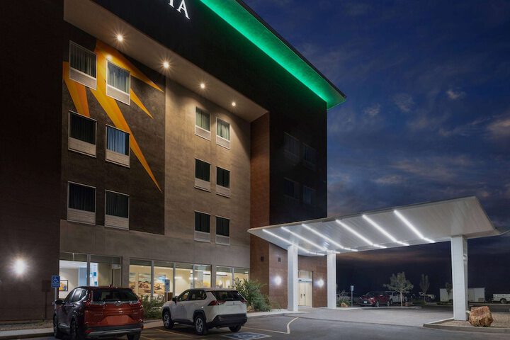 Hotel 3 of 46