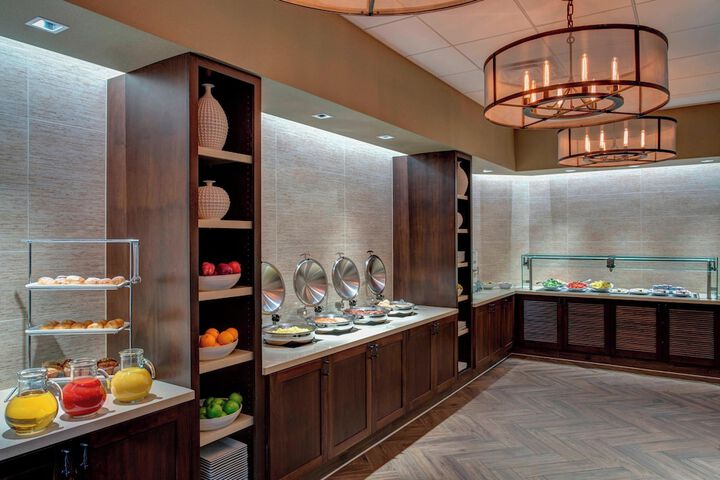 Dallas / Fort Worth Airport Marriott