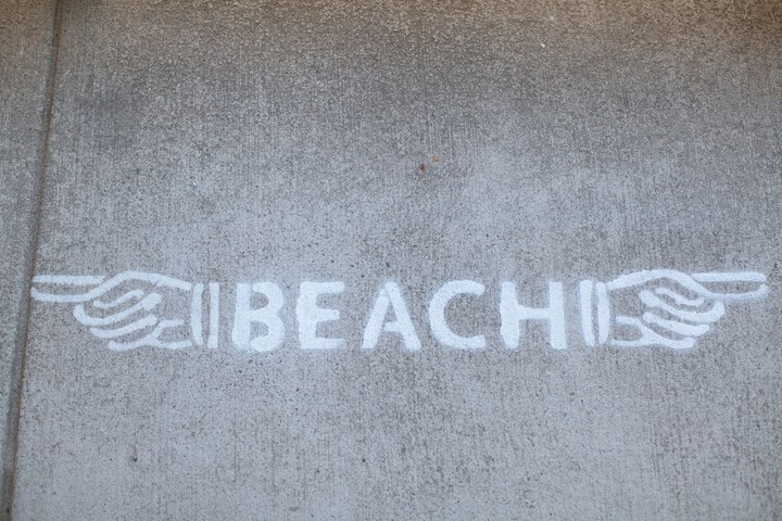 Beach 44 of 59