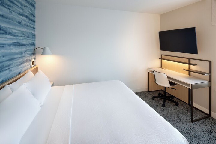 TownePlace Suites by Marriott Ellensburg