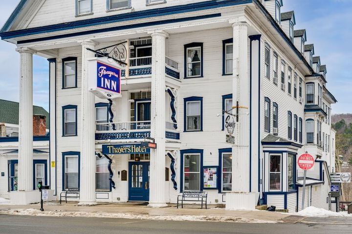 Thayers Inn