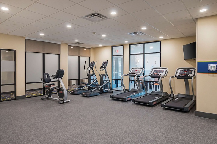 Hampton Inn & Suites Colleyville DFW Airport West