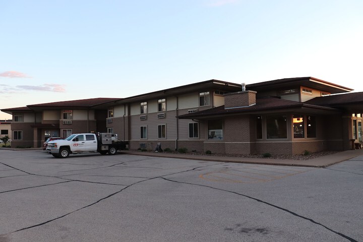Hotel 1 of 26