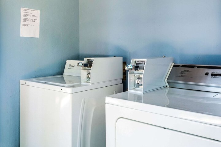 Quality Inn & Suites Round Rock - Austin North