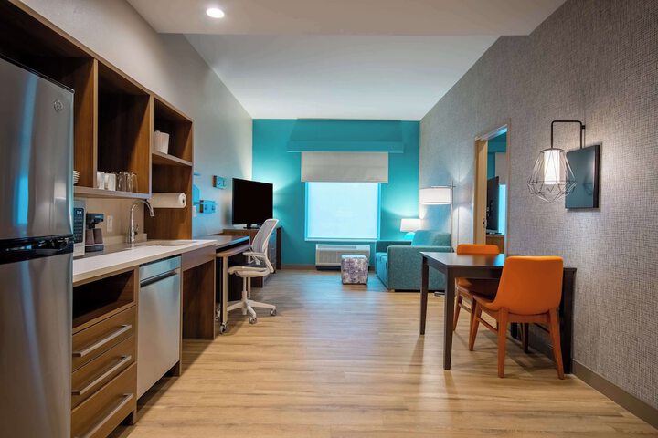 Home2 Suites by Hilton West Chester Cincinnati