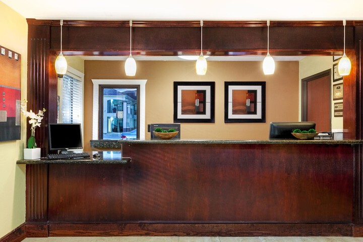 Hotel Interior 2 of 11