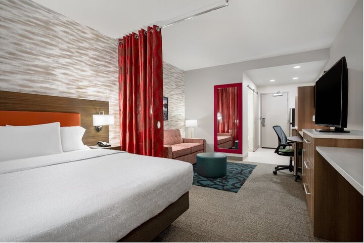 Home2 Suites by Hilton Kokomo