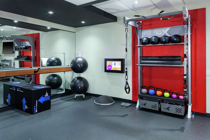 Health and Fitness 15 of 18