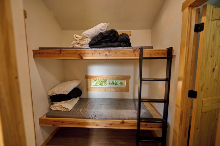 Mt Hood Village RV Resort