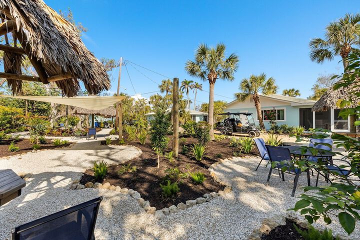 Driftwood Inn