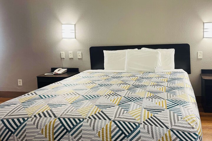 Motel 6 Duncanville TX - Dallas
