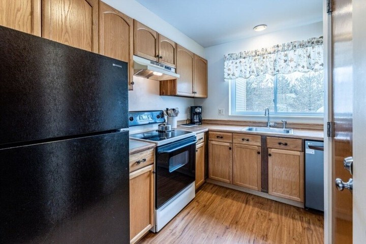 4br Private Townhouse at Smugglers Notch Resort 4 Bedroom Condo