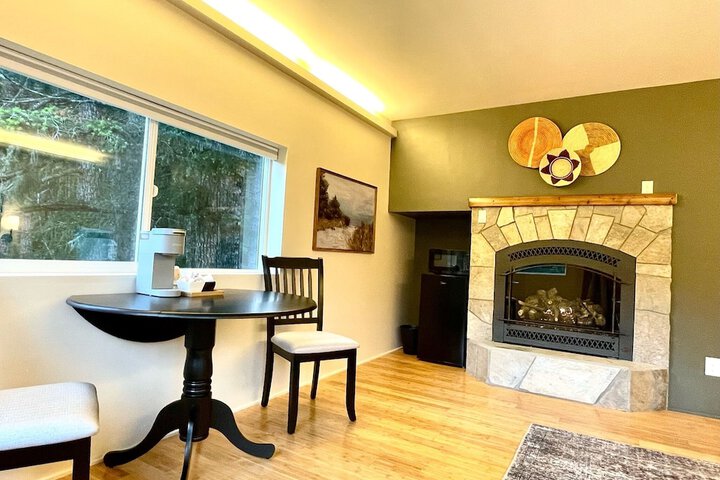 Terra Vista Chalet