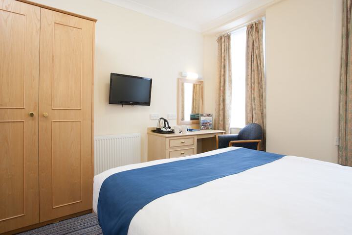 TLH Derwent Hotel - TLH Leisure Entertainment and Spa Resort