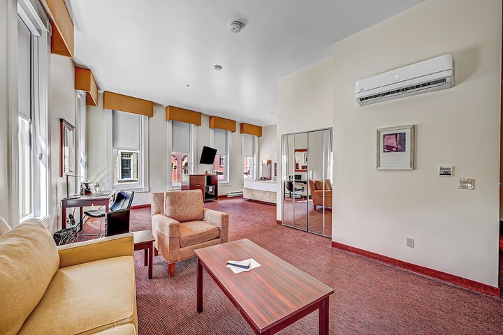 Century Casino & Hotel - Central City