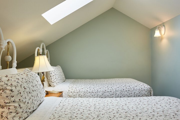 The Lady MacDonald Country Inn
