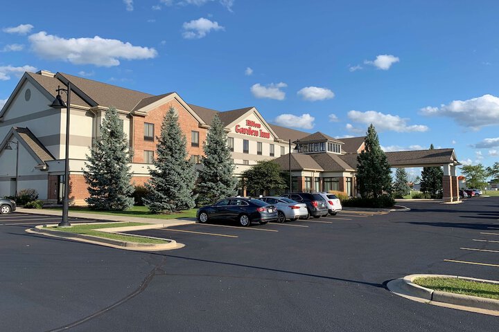 Hotel 3 of 65