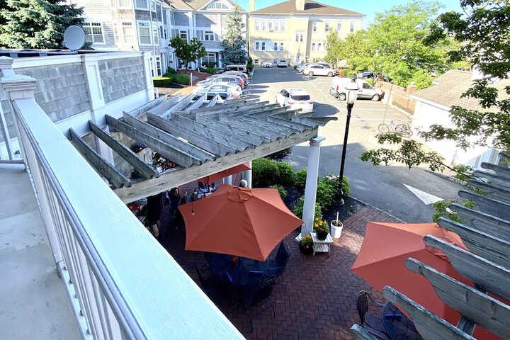 Terrace/Patio 84 of 97