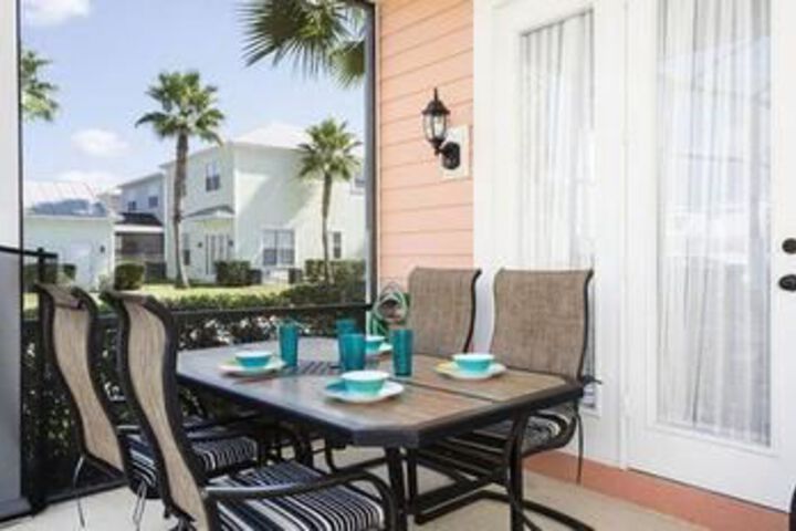 Villa Summerland at Patriots Landing 5 Bedroom Reunion