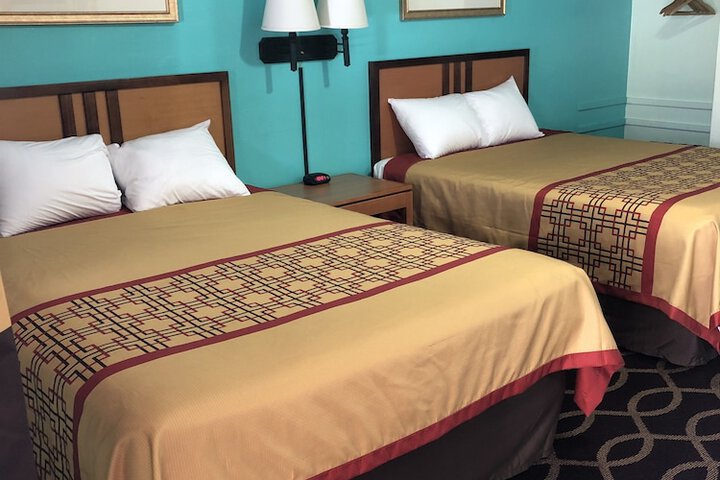 Klamath Motor Lodge