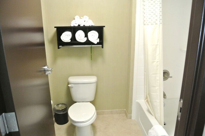 Hampton Inn Carrizo Springs