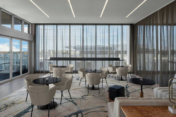 AC Hotel Raleigh North Hills