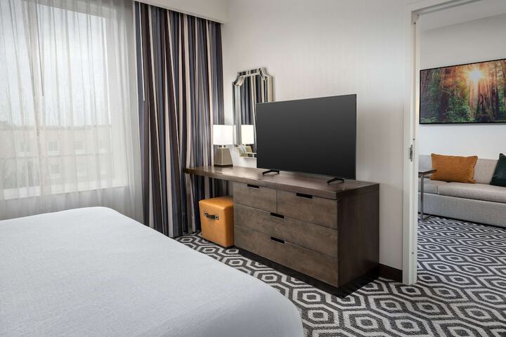 Embassy Suites Portland / Hillsboro Oregon