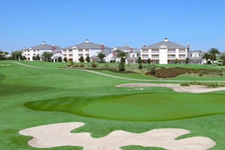 Golf 29 of 33