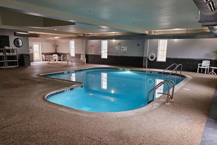 MainStay Suites Grantville - Hershey North